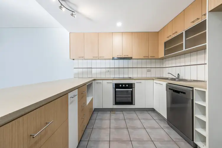 Fifth view of Homely apartment listing, 4/1 Michie Court, Bayview NT 820