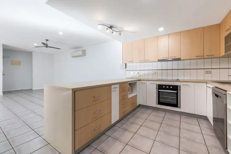 Sixth view of Homely apartment listing, 4/1 Michie Court, Bayview NT 820
