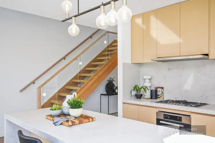 Second view of Homely townhouse listing, 41A Shrewsbury Street, Bentleigh East VIC 3165