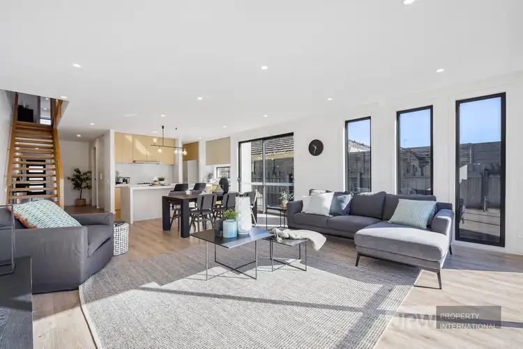 Fifth view of Homely townhouse listing, 41A Shrewsbury Street, Bentleigh East VIC 3165