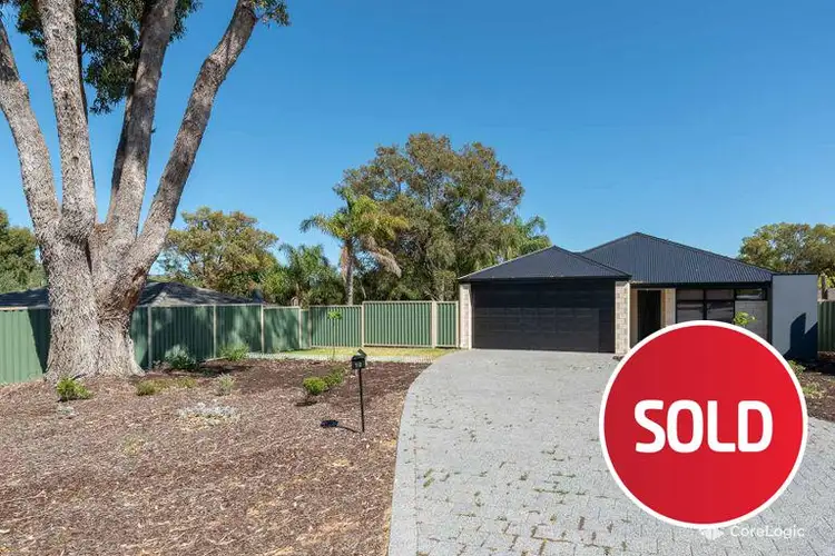 19 Taylor Close, Leda WA 6170