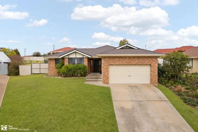 Main view of Homely house listing, 24 Rheinberger Avenue, Mudgee NSW 2850