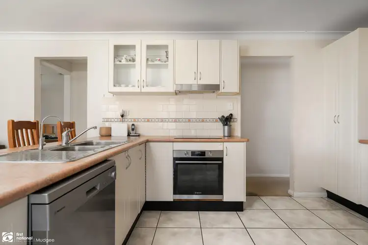 Second view of Homely house listing, 24 Rheinberger Avenue, Mudgee NSW 2850