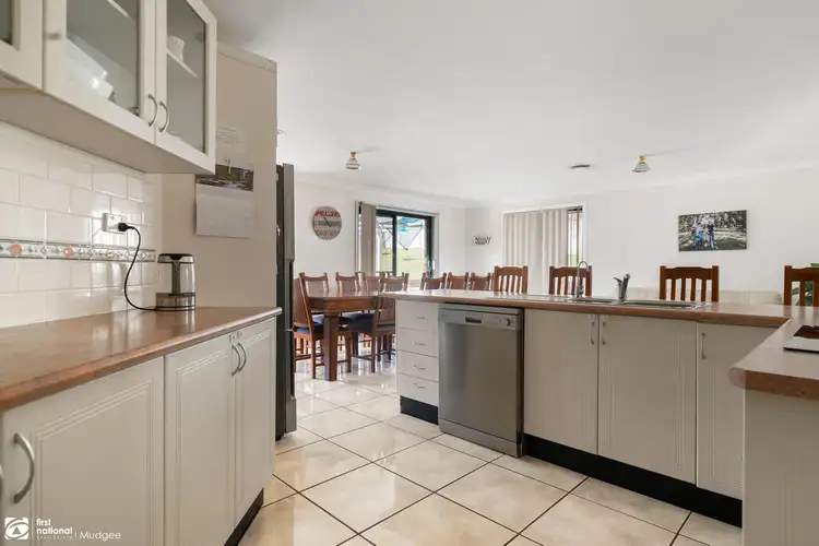 Third view of Homely house listing, 24 Rheinberger Avenue, Mudgee NSW 2850
