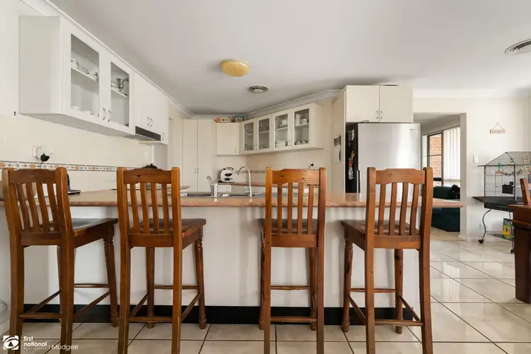 Fourth view of Homely house listing, 24 Rheinberger Avenue, Mudgee NSW 2850