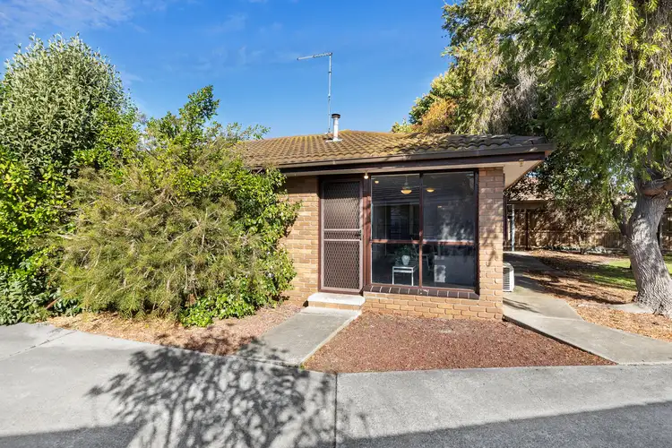 Main view of Homely unit listing, 1/32 Kalver Street, Corio VIC 3214