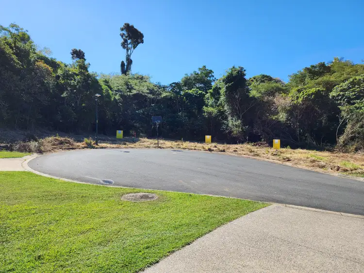 8, 12, 19, 24 & 26 Horizon Court, Jubilee Pocket QLD 4802