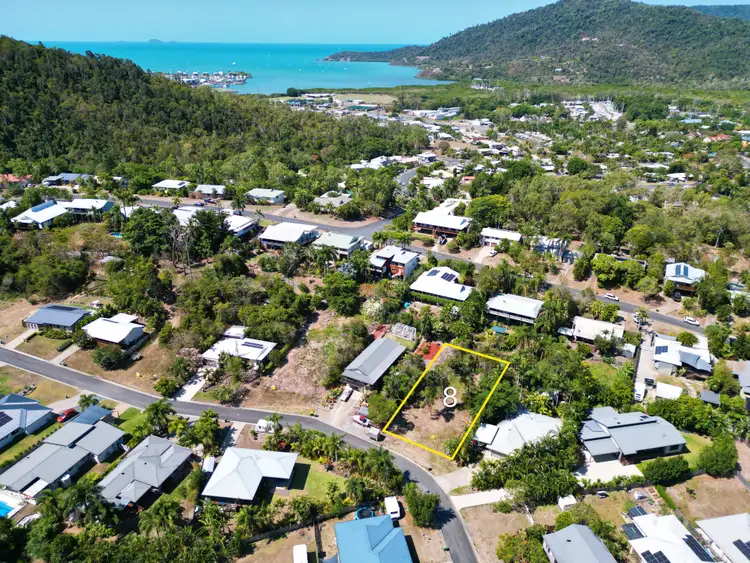 8, 19, 24 & 26 Horizon Court, Jubilee Pocket QLD 4802