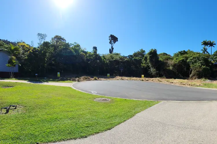 Second view of Homely land listing, 19, 24 & 26 Horizon Court, Jubilee Pocket QLD 4802