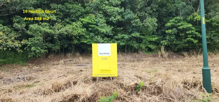 Third view of Homely land listing, 19, 24 & 26 Horizon Court, Jubilee Pocket QLD 4802