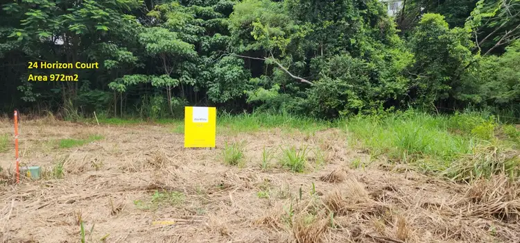 Fourth view of Homely land listing, 19, 24 & 26 Horizon Court, Jubilee Pocket QLD 4802