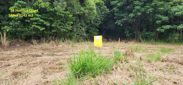 Fifth view of Homely land listing, 19, 24 & 26 Horizon Court, Jubilee Pocket QLD 4802