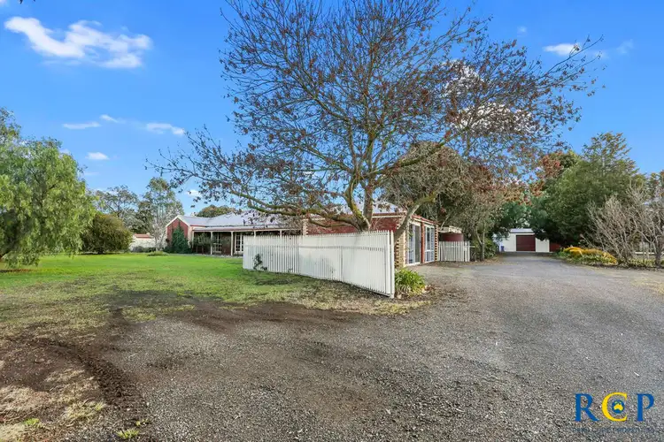 Fifth view of Homely house listing, 185 Patullos Road, Lara VIC 3212