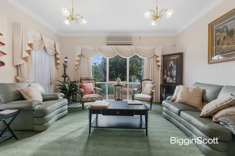 Second view of Homely townhouse listing, 1/18 Avon Street, Bulleen VIC 3105