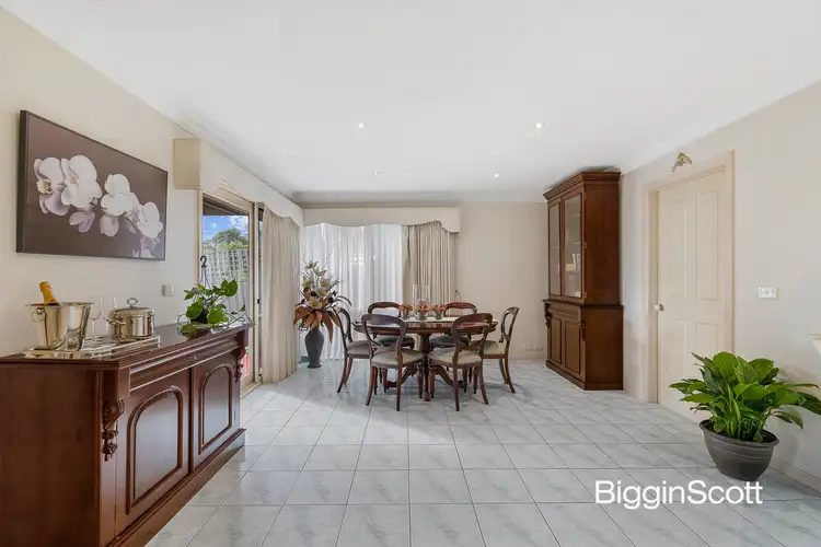 Fourth view of Homely townhouse listing, 1/18 Avon Street, Bulleen VIC 3105