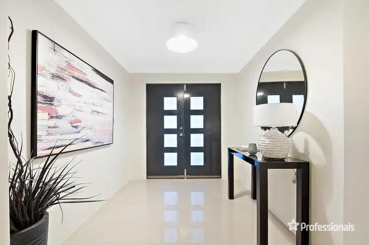 Fifth view of Homely house listing, 16 Cowra Turn, Aveley WA 6069