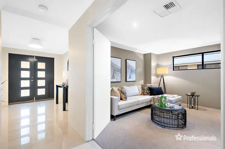 Sixth view of Homely house listing, 16 Cowra Turn, Aveley WA 6069