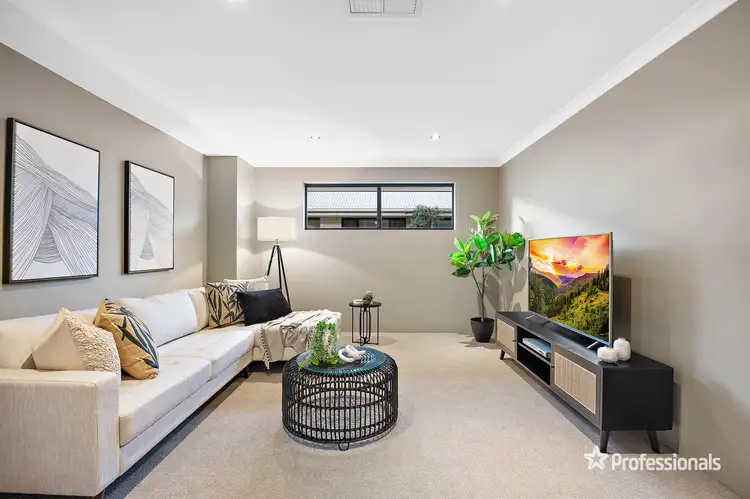 Seventh view of Homely house listing, 16 Cowra Turn, Aveley WA 6069