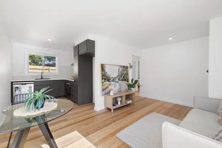 Main view of Homely unit listing, 3/108 Mount Pleasant Road, Nunawading VIC 3131