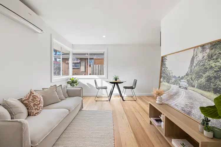 Third view of Homely unit listing, 3/108 Mount Pleasant Road, Nunawading VIC 3131
