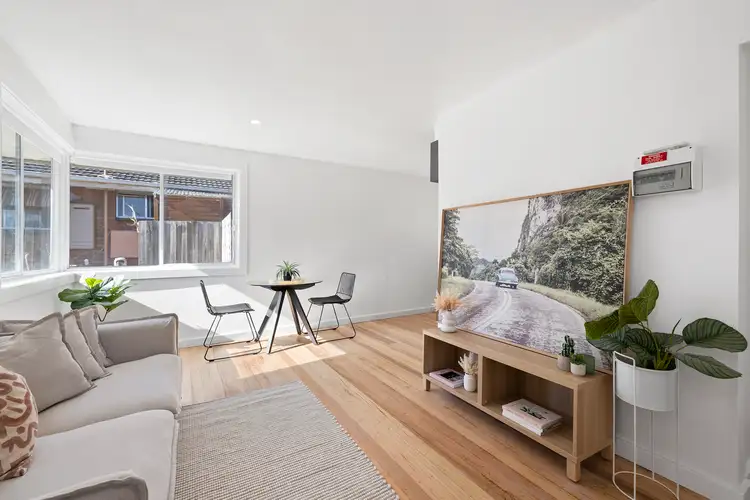 Fourth view of Homely unit listing, 3/108 Mount Pleasant Road, Nunawading VIC 3131