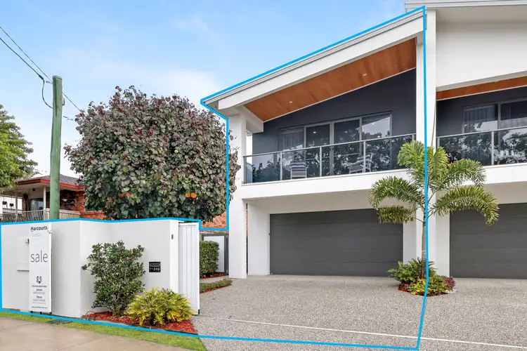 1/248 Bayview Street, Hollywell QLD 4216