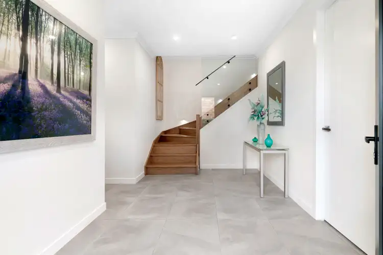 Third view of Homely semi-detached listing, 1/248 Bayview Street, Hollywell QLD 4216