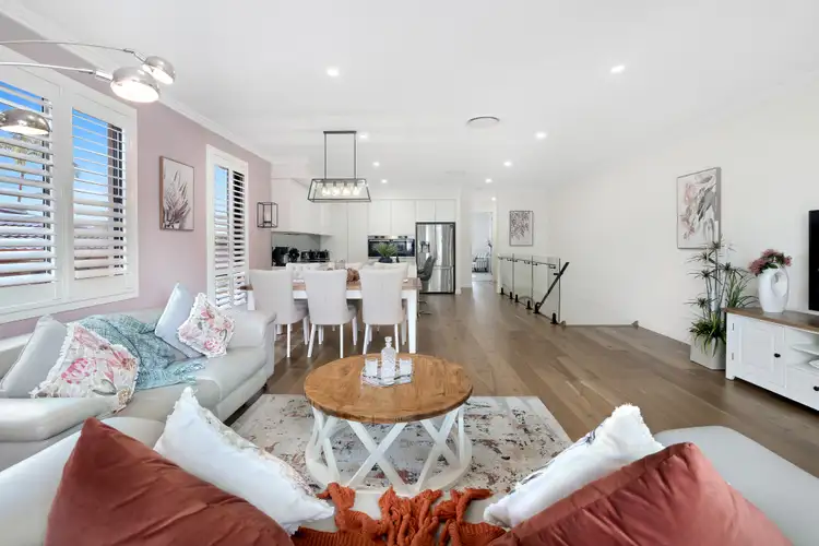 Fourth view of Homely semi-detached listing, 1/248 Bayview Street, Hollywell QLD 4216