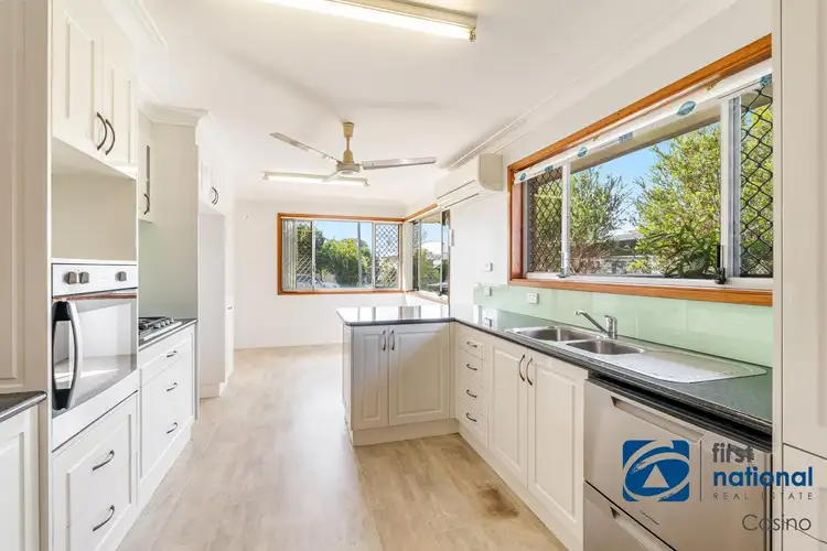 Third view of Homely house listing, 61 Convent Parade, Casino NSW 2470