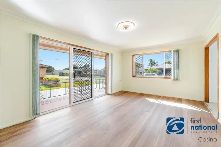 Fourth view of Homely house listing, 61 Convent Parade, Casino NSW 2470