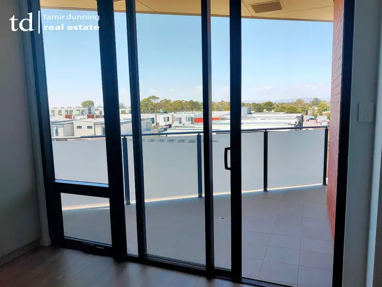 Fourth view of Homely apartment listing, 204/1 Troubridge Drive, West Lakes SA 5021