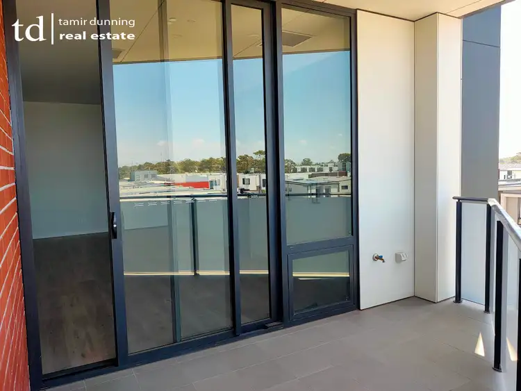 Fifth view of Homely apartment listing, 204/1 Troubridge Drive, West Lakes SA 5021