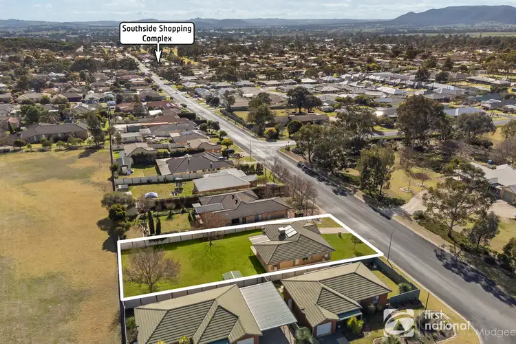 60 Oporto Road, Mudgee NSW 2850