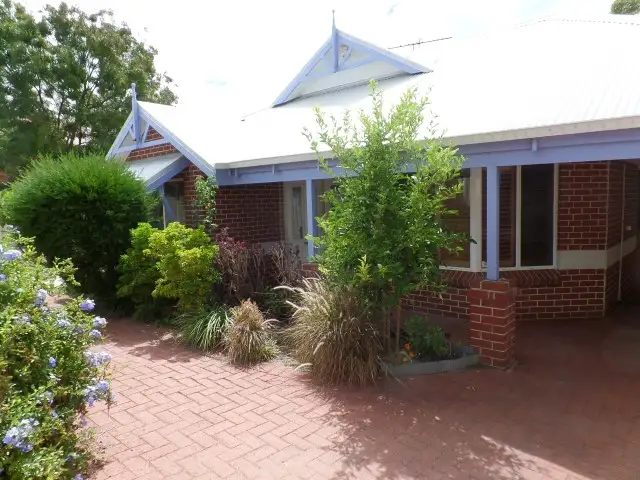 Second view of Homely house listing, 80 THIRD AV, Mount Lawley WA 6050