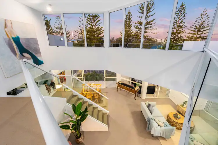 Fifth view of Homely apartment listing, 2/88 The Esplanade, Paradise Point QLD 4216