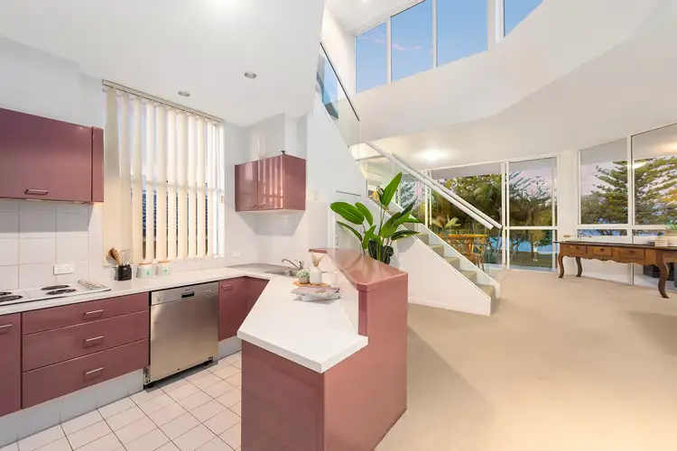 Sixth view of Homely apartment listing, 2/88 The Esplanade, Paradise Point QLD 4216