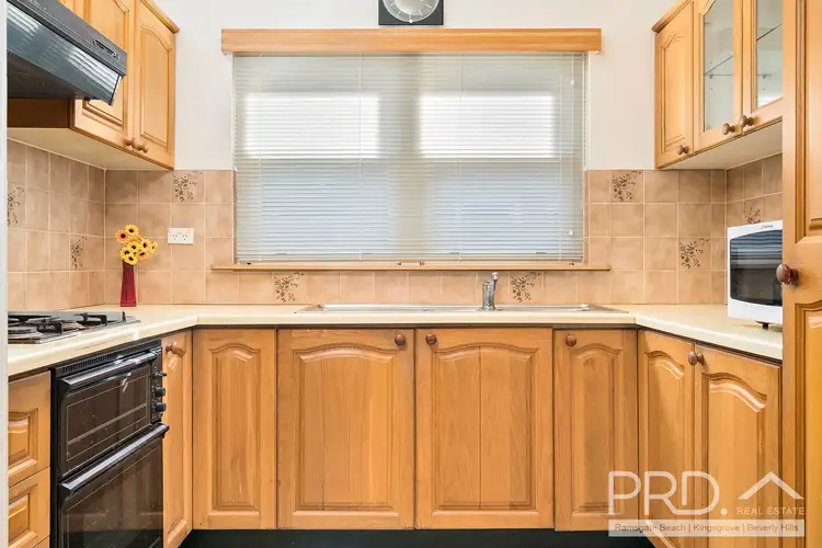 Fourth view of Homely house listing, 325 The Grand Parade (Cnr Sandringham St), Sans Souci NSW 2219