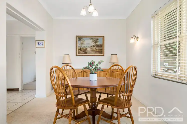 Fifth view of Homely house listing, 325 The Grand Parade (Cnr Sandringham St), Sans Souci NSW 2219