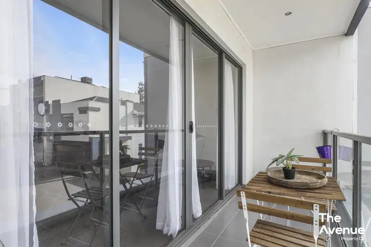 Seventh view of Homely townhouse listing, 22/79 Lancefield Drive, Caroline Springs VIC 3023