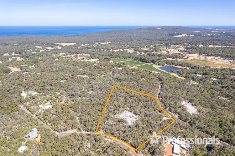 30 Porter Court, Yallingup WA 6282