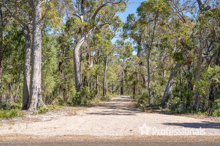Second view of Homely land listing, 30 Porter Court, Yallingup WA 6282