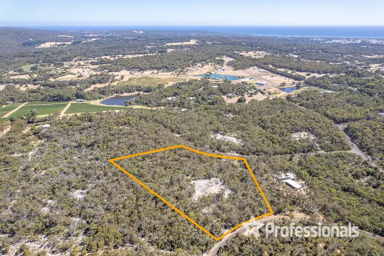 Third view of Homely land listing, 30 Porter Court, Yallingup WA 6282
