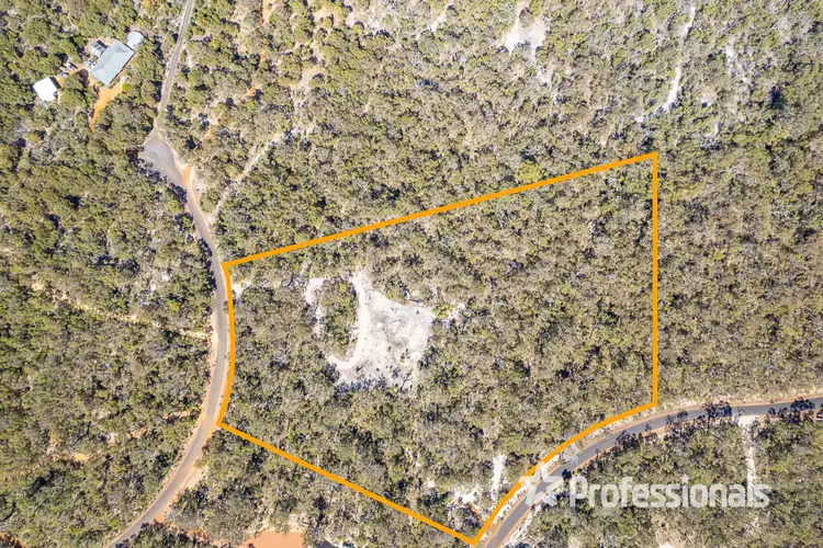 Fourth view of Homely land listing, 30 Porter Court, Yallingup WA 6282