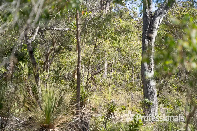 Fifth view of Homely land listing, 30 Porter Court, Yallingup WA 6282