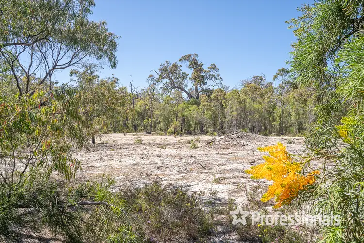 Sixth view of Homely land listing, 30 Porter Court, Yallingup WA 6282