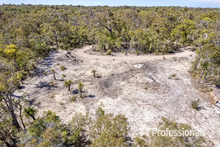 Seventh view of Homely land listing, 30 Porter Court, Yallingup WA 6282
