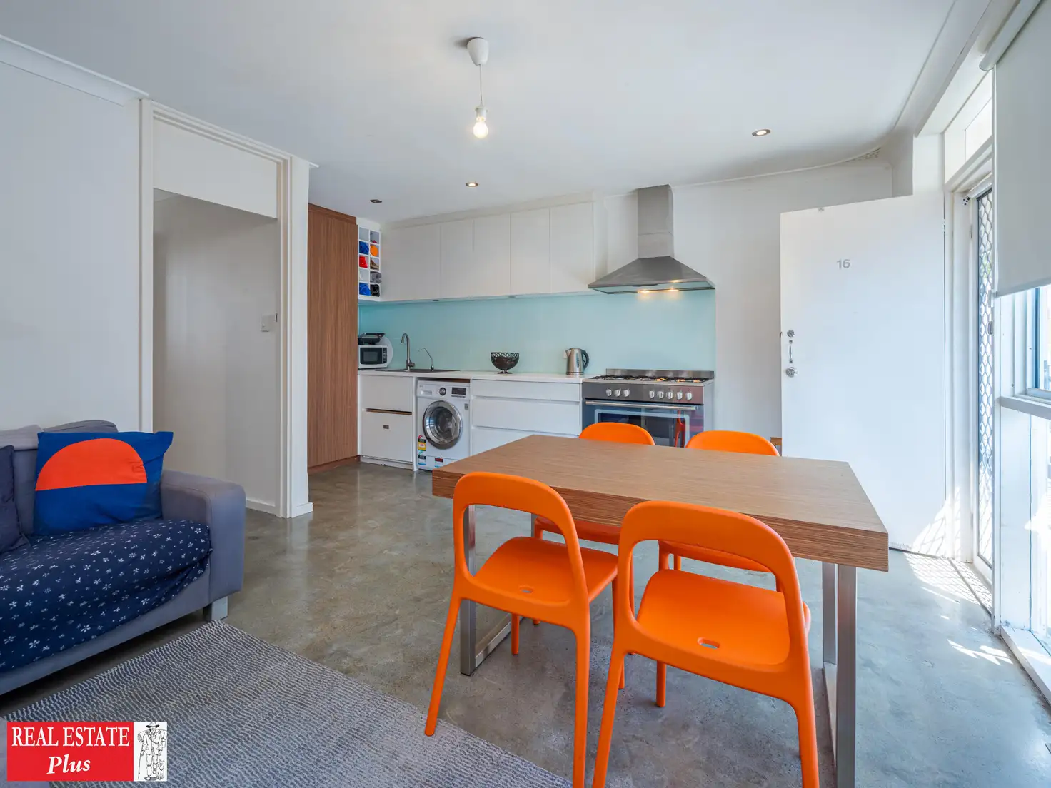 Main view of Homely apartment listing, 16/650 Stirling Highway, Mosman Park WA 6012