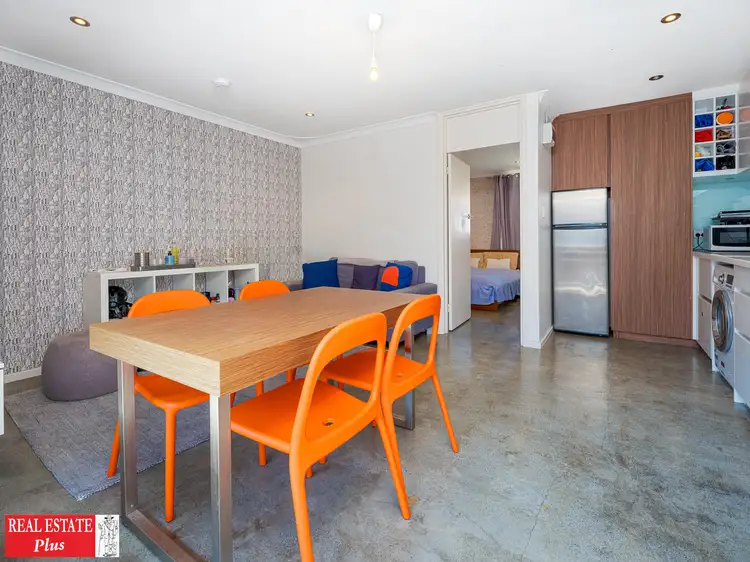 Second view of Homely apartment listing, 16/650 Stirling Highway, Mosman Park WA 6012