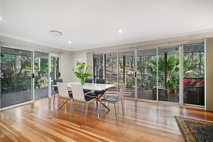 Third view of Homely house listing, 10 Woodbrook Trail, Murrays Beach NSW 2281