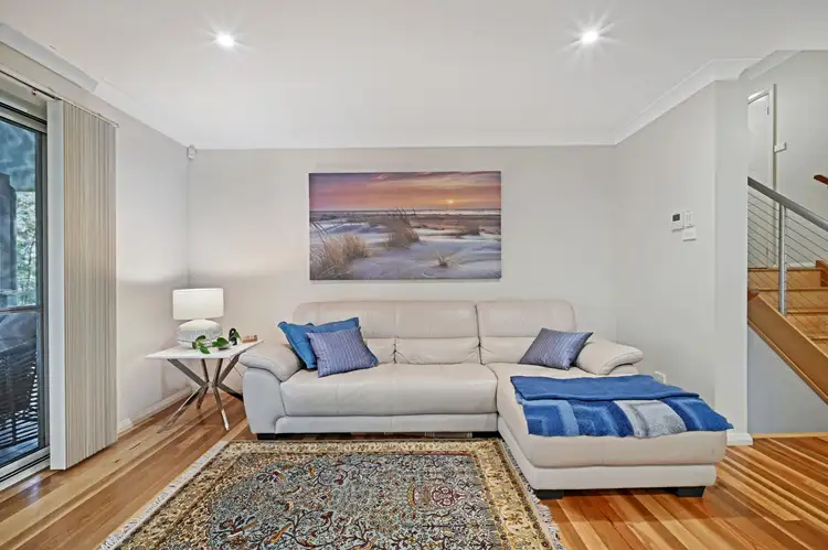 Fourth view of Homely house listing, 10 Woodbrook Trail, Murrays Beach NSW 2281